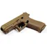 Пневматический пистолет Umarex Glock 19X Non-Blowback кал.4,5мм Фото 2